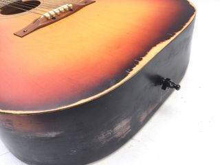 guitarra clasica egmon e