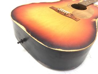 guitarra clasica egmon e