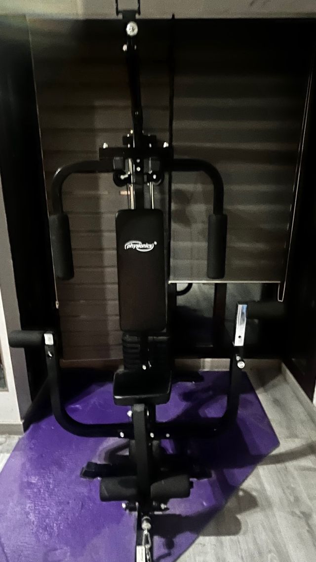 Banco ejercicio Physiomics (4056282429929)