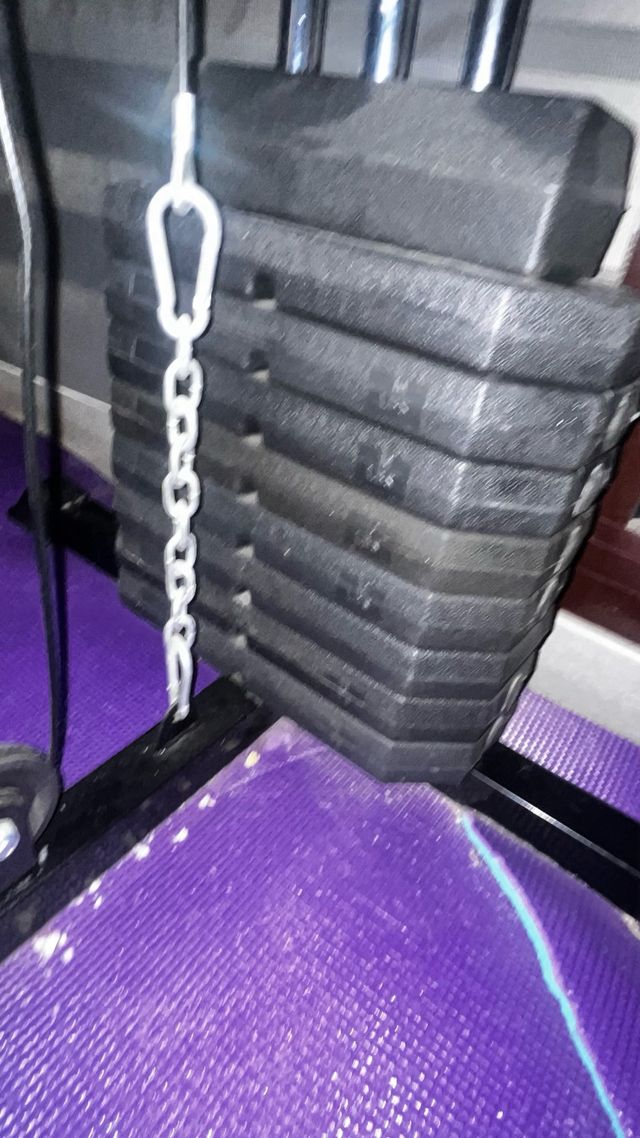 Banco ejercicio Physiomics (4056282429929)