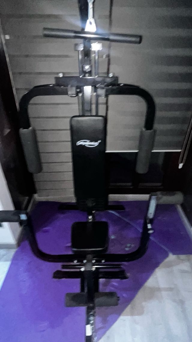 Banco ejercicio Physiomics (4056282429929)