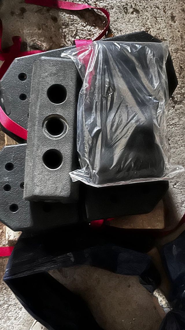 Banco ejercicio Physiomics (4056282429929)