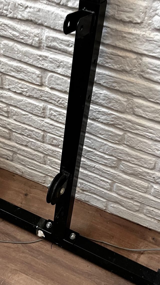 Banco ejercicio Physiomics (4056282429929)