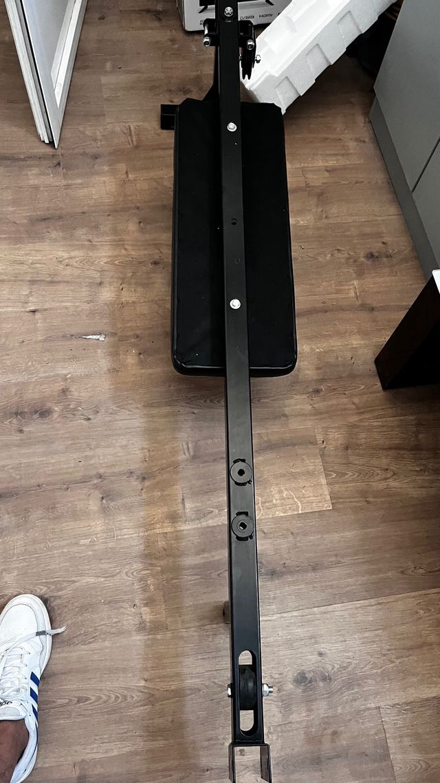 Banco ejercicio Physiomics (4056282429929)