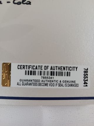 Rob VanMore - Safety First by Coca-Cola