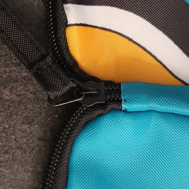 Estuche  McDonald's Coca-Cola,multiusos