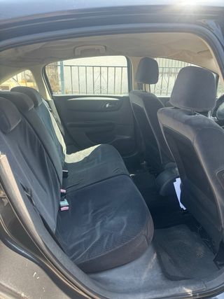 Citroen C4 2007