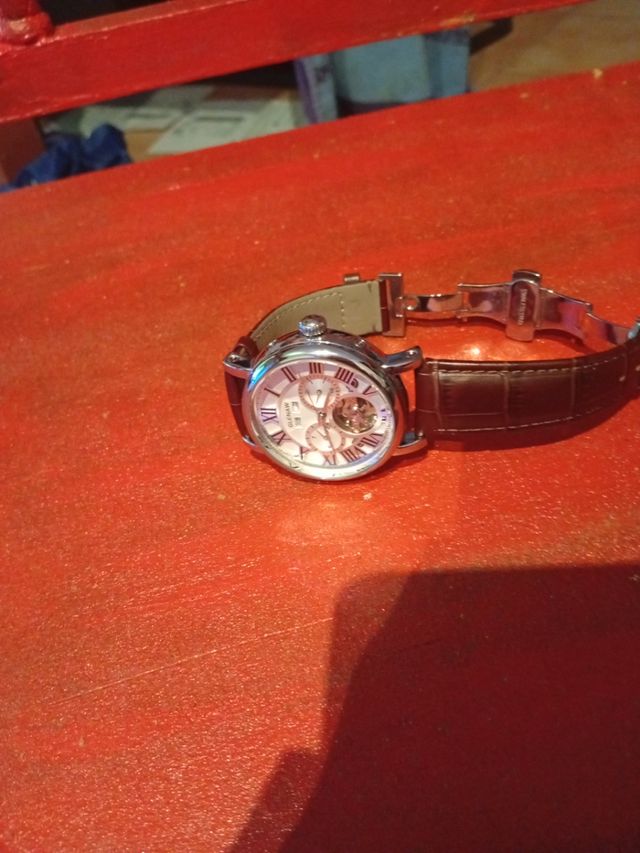 Orologio meccanico automatico