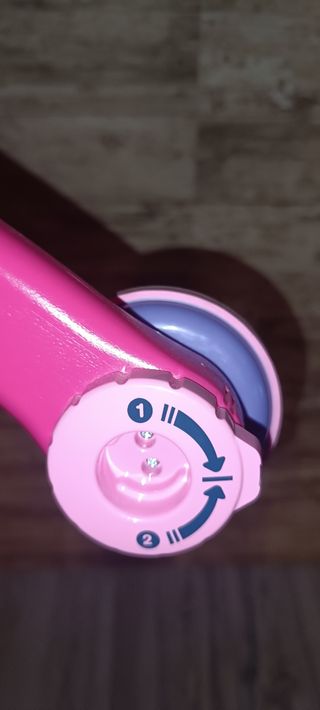 Correpasillos VTech andador bebé
