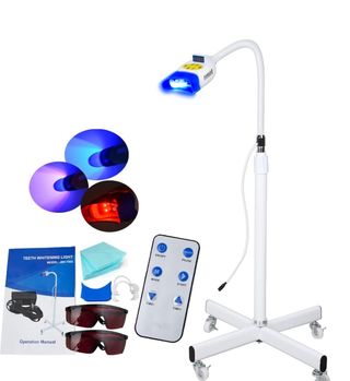 Blanqueamiento Dental LED - Lámpara