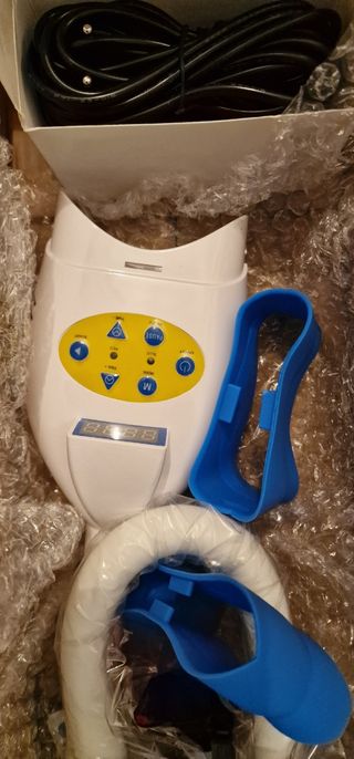 Blanqueamiento Dental LED - Lámpara