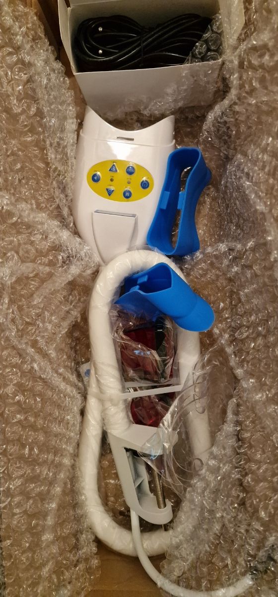 Blanqueamiento Dental LED - Lámpara