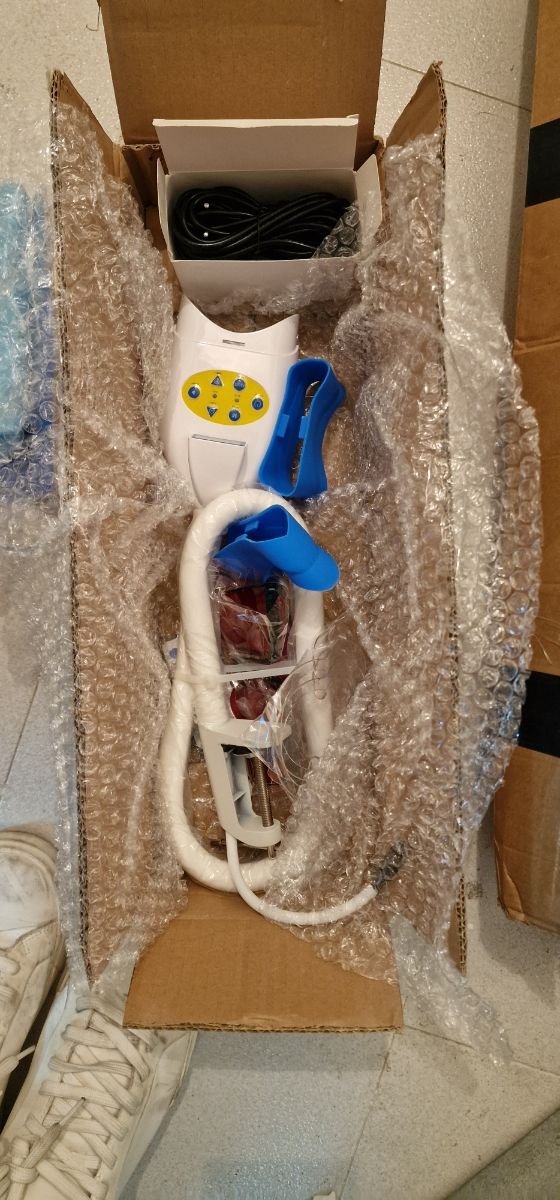 Blanqueamiento Dental LED - Lámpara