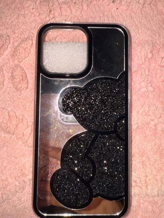 Fundas iPhone 15 Pro Max Brillantes