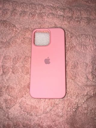 Fundas iPhone 15 Pro Max - Apple