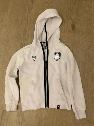 Chaqueta Rayo Alcobendas  niño 25/26 XXS 
