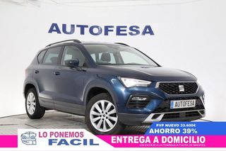 Seat ateca 1.5 ECO TSI STYLE XL 150cv 5P