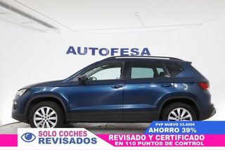 Seat ateca 1.5 ECO TSI STYLE XL 150cv 5P