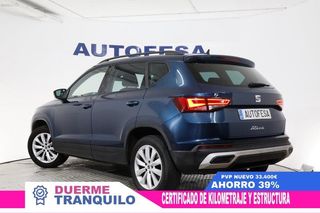 Seat ateca 1.5 ECO TSI STYLE XL 150cv 5P