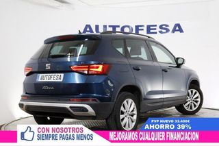 Seat ateca 1.5 ECO TSI STYLE XL 150cv 5P
