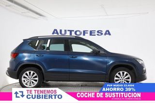 Seat ateca 1.5 ECO TSI STYLE XL 150cv 5P