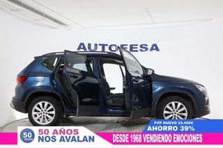 Seat ateca 1.5 ECO TSI STYLE XL 150cv 5P