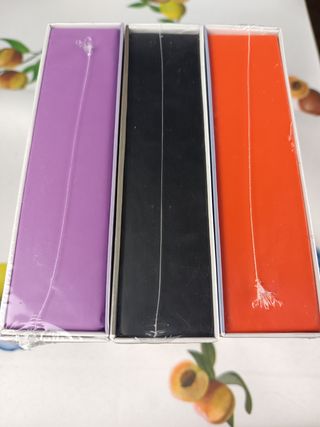 Set di 3 QuizChef  - Nuovi/Sigillati