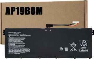 NUOVO!.. Batteria Acer Swift TravelMate AP19B8M