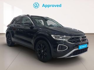 Volkswagen T-Roc Dark 2.0 TDI 85 kW (115 CV)