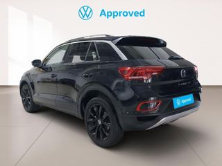Volkswagen T-Roc Dark 2.0 TDI 85 kW (115 CV)