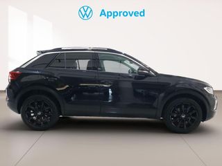 Volkswagen T-Roc Dark 2.0 TDI 85 kW (115 CV)