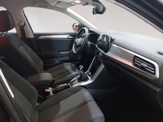 Volkswagen T-Roc Dark 2.0 TDI 85 kW (115 CV)