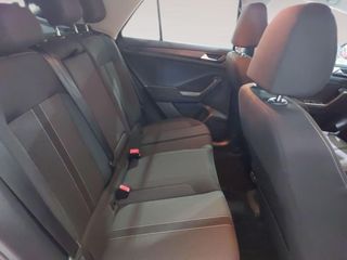 Volkswagen T-Roc Dark 2.0 TDI 85 kW (115 CV)