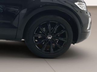 Volkswagen T-Roc Dark 2.0 TDI 85 kW (115 CV)