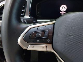 Volkswagen T-Roc Dark 2.0 TDI 85 kW (115 CV)