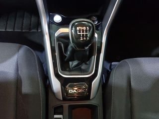 Volkswagen T-Roc Dark 2.0 TDI 85 kW (115 CV)