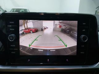 Volkswagen T-Roc Dark 2.0 TDI 85 kW (115 CV)
