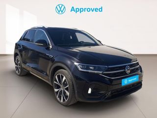 Volkswagen T-Roc R-Line 2.0 TDI 110 kW (150 CV) DSG