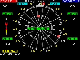 ZX Spectrum. Bullseye. Buen estado!