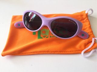 Gafas sol niña 2/4 años NANOVISTA