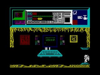 ZX Spectrum. Universal hero. Perfecto estado!