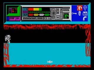ZX Spectrum. Universal hero. Perfecto estado!