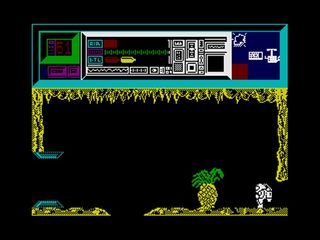 ZX Spectrum. Universal hero. Perfecto estado!