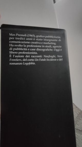 La maschera dipinta