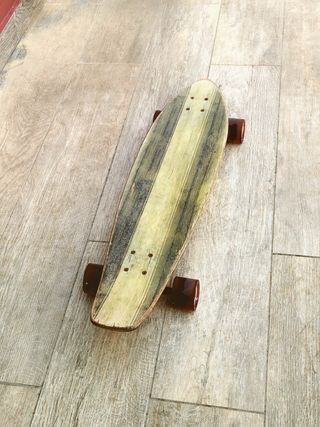 Tabla Skate Antigua