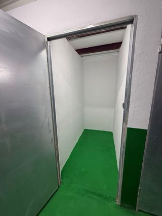 Trasteros - 2m2 - 3m2 - 3.2m2 Alquiler