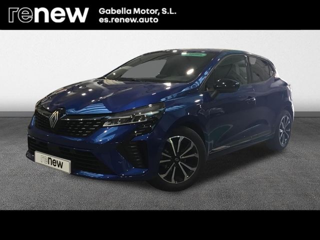 RENAULT Clio RENAULT Clio TCe Techno 67kW
