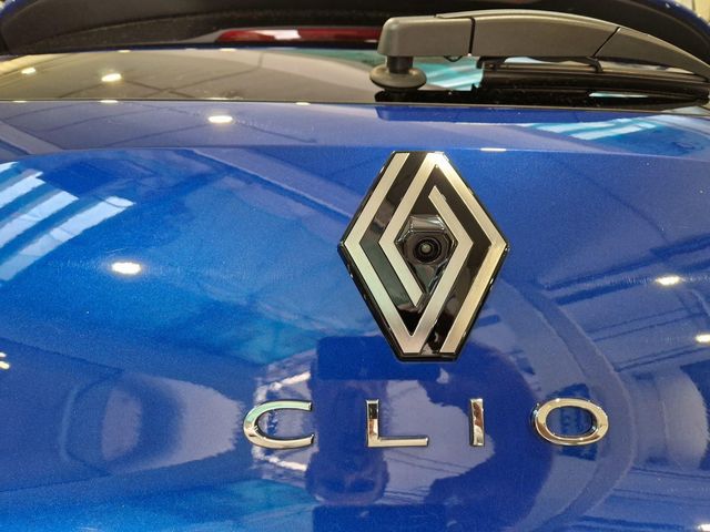 RENAULT Clio RENAULT Clio TCe Techno 67kW
