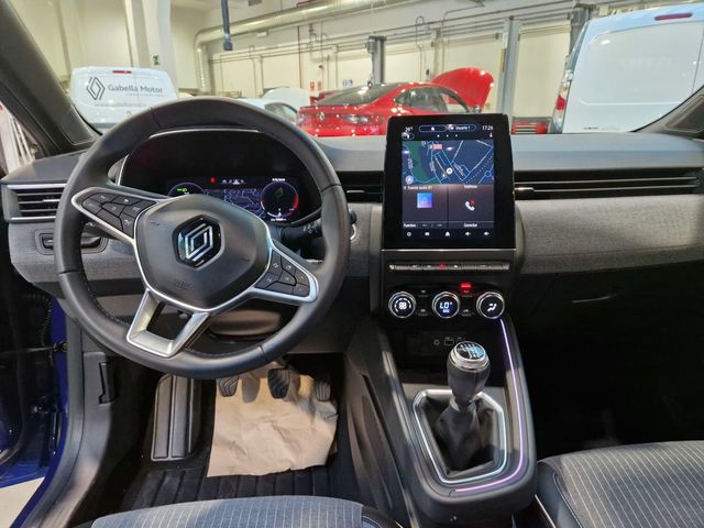 RENAULT Clio RENAULT Clio TCe Techno 67kW