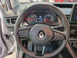 RENAULT Kangoo Furgón Diesel Kangoo Fg. 1.5Blue dCi Profesional Ábrete Sésamo 70kW